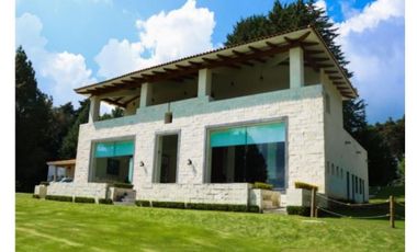 Hotel Golf en Venta en Villa de Allende