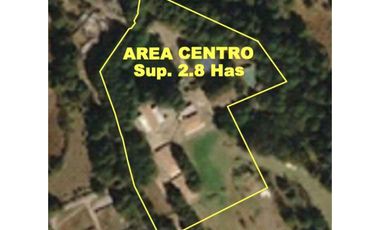 Hotel Golf en Venta en Villa de Allende