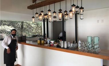 Hotel Golf en Venta en Villa de Allende