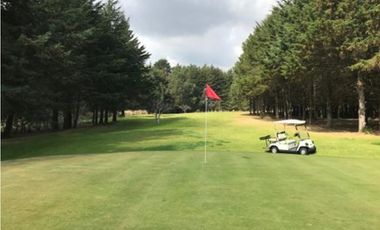 Hotel Golf en Venta en Villa de Allende