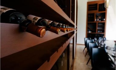 Hotel Golf en Venta en Villa de Allende