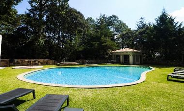 Hotel Golf en Venta en Villa de Allende