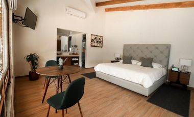 Hotel Golf en Venta en Villa de Allende