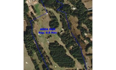 Hotel Golf en Venta en Villa de Allende