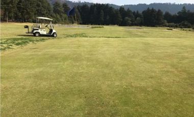 Hotel Golf en Venta en Villa de Allende