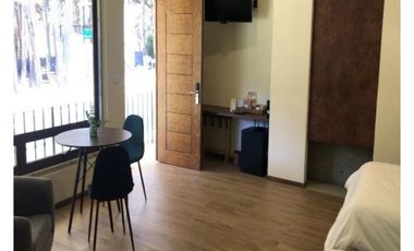 Hotel Golf en Venta en Villa de Allende