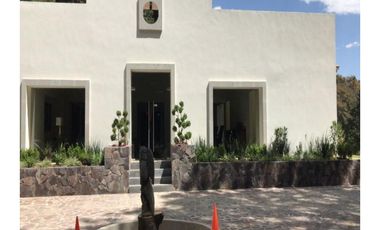Hotel Golf en Venta en Villa de Allende