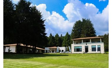 Hotel Golf en Venta en Villa de Allende