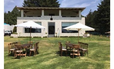 Hotel Golf en Venta en Villa de Allende