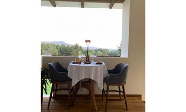 Hotel Golf en Venta en Villa de Allende