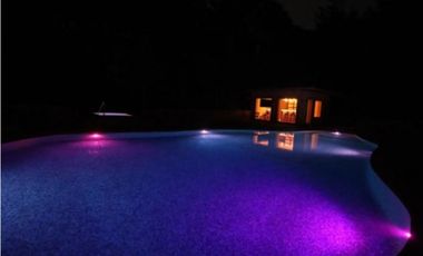 Hotel Golf en Venta en Villa de Allende