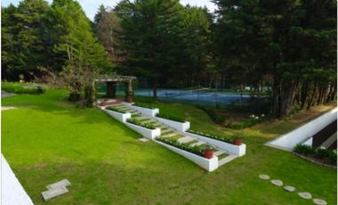 Hotel Golf en Venta en Villa de Allende