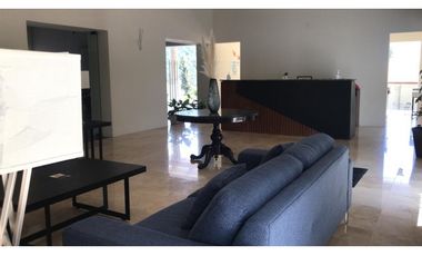 Hotel Golf en Venta en Villa de Allende