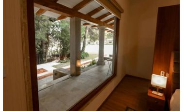 Hotel Golf en Venta en Villa de Allende