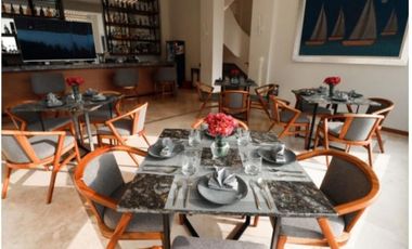 Hotel Golf en Venta en Villa de Allende