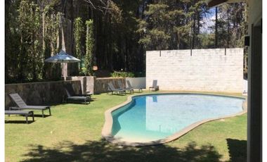 Hotel Golf en Venta en Villa de Allende