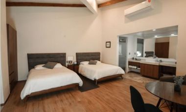 Hotel Golf en Venta en Villa de Allende