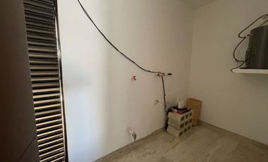 En venta townhouse con acabados premium en Cholul.