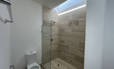 En venta townhouse con acabados premium en Cholul.