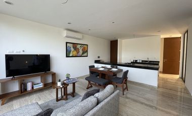 En venta townhouse con acabados premium en Cholul.