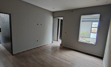 HERMOSA CASA DE UNA PLANTA EN REAL DE COMALA