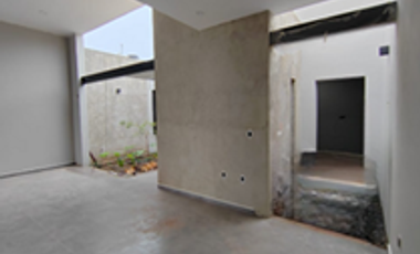 HERMOSA CASA DE UNA PLANTA EN REAL DE COMALA