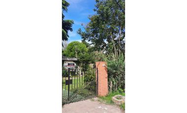 Casa en venta en Ezeiza, José María Ezeiza
