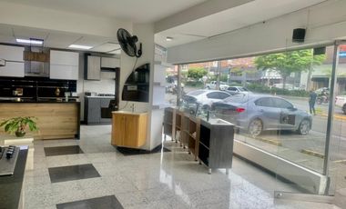 Local en venta en Medellín sector Guayabal