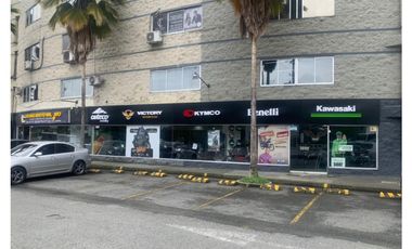 Local en venta en Medellín sector Guayabal
