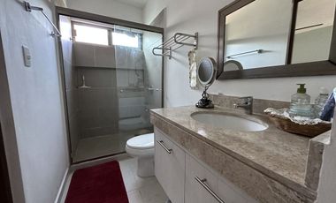 EN VENTA CASA EN CONKAL. PRIVADA 