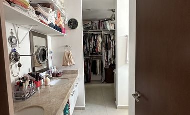 EN VENTA CASA EN CONKAL. PRIVADA 