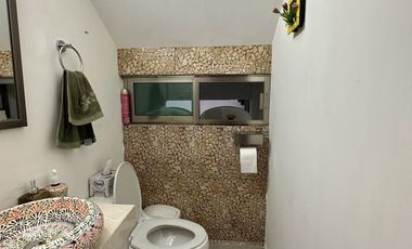 EN VENTA CASA EN CONKAL. PRIVADA 