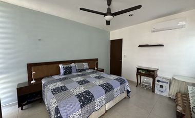 EN VENTA CASA EN CONKAL. PRIVADA 