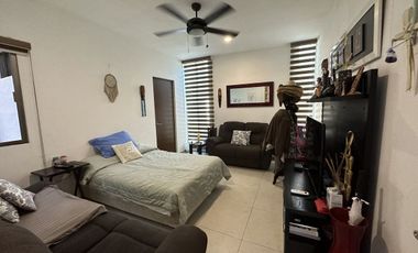 EN VENTA CASA EN CONKAL. PRIVADA 