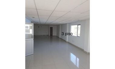 EN VENTA EN CARTAGENA EDIFICIO CON VOCACION COMERCIAL