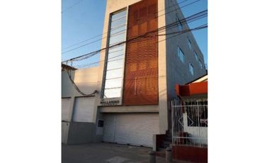 EN VENTA EN CARTAGENA EDIFICIO CON VOCACION COMERCIAL