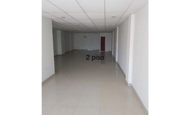 EN VENTA EN CARTAGENA EDIFICIO CON VOCACION COMERCIAL