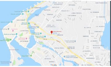 EN VENTA EN CARTAGENA EDIFICIO CON VOCACION COMERCIAL