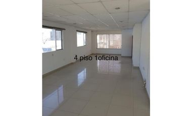 EN VENTA EN CARTAGENA EDIFICIO CON VOCACION COMERCIAL