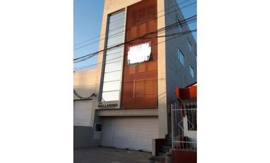EN VENTA EN CARTAGENA EDIFICIO CON VOCACION COMERCIAL