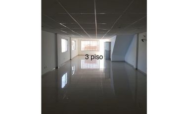 EN VENTA EN CARTAGENA EDIFICIO CON VOCACION COMERCIAL