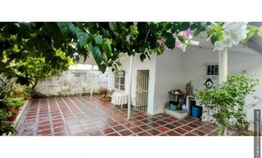 CASA EN VENTA EN LOS ANDES