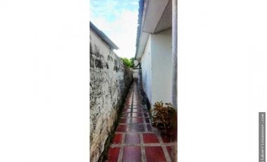 CASA EN VENTA EN LOS ANDES