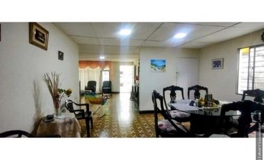 CASA EN VENTA EN LOS ANDES