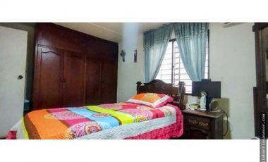 CASA EN VENTA EN LOS ANDES