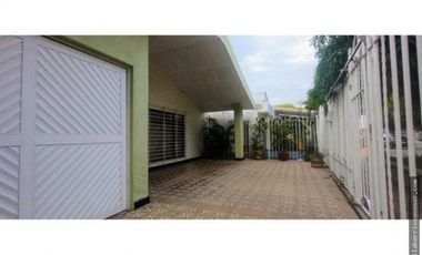 CASA EN VENTA EN LOS ANDES