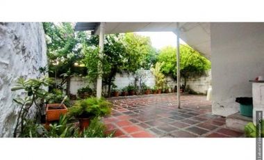 CASA EN VENTA EN LOS ANDES