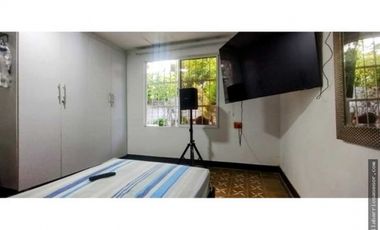 CASA EN VENTA EN LOS ANDES