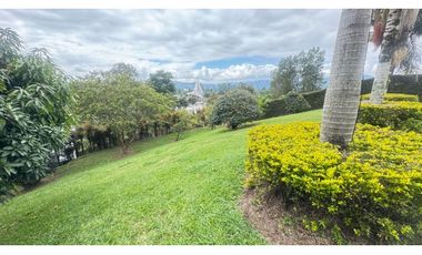 Casa independiente para la renta en barro blanco en Rionegro LDC