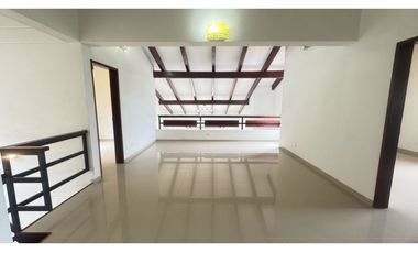 Casa independiente para la renta en barro blanco en Rionegro LDC